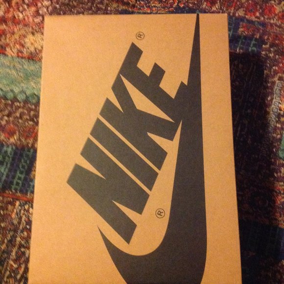 Air Jordan 1 Zoom CMFT 2 Men's  Multicolor Suede Sneakers -11.5 -New in Box - Picture 12 of 12